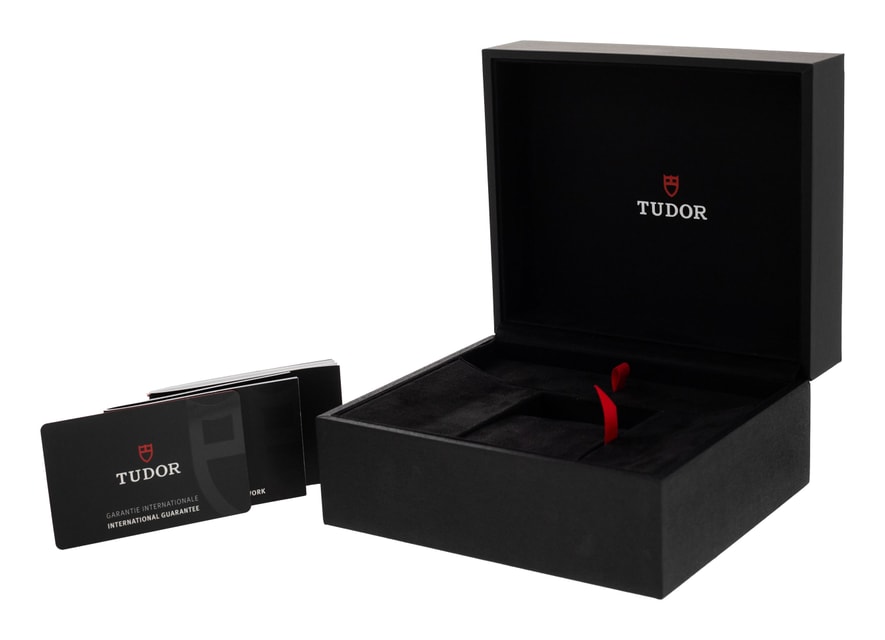 Tudor Black Bay 36 M79640-0005 Image 4